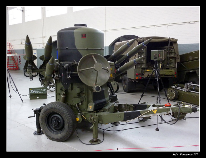 2010 - 11 - Duxford museum 137